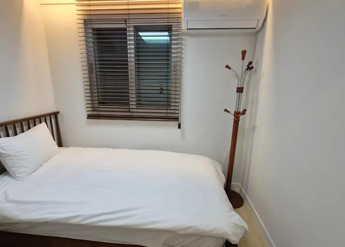 Apartment 스테이남산뷰하우스 Seoul