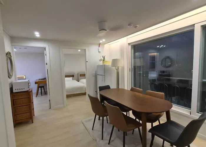 스테이남산뷰하우스 Seoul