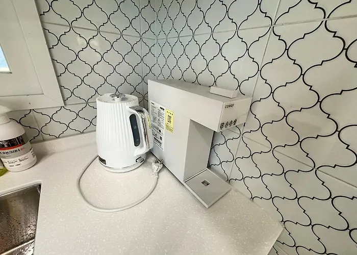 스테이남산뷰하우스 Apartment *