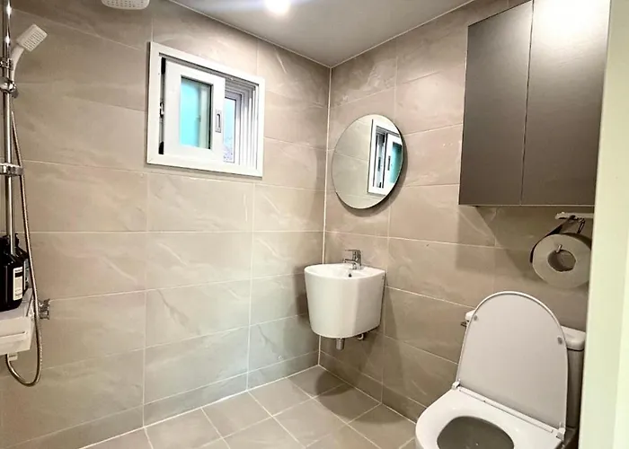 스테이남산뷰하우스 Apartment *