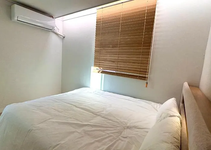 스테이남산뷰하우스 Apartment