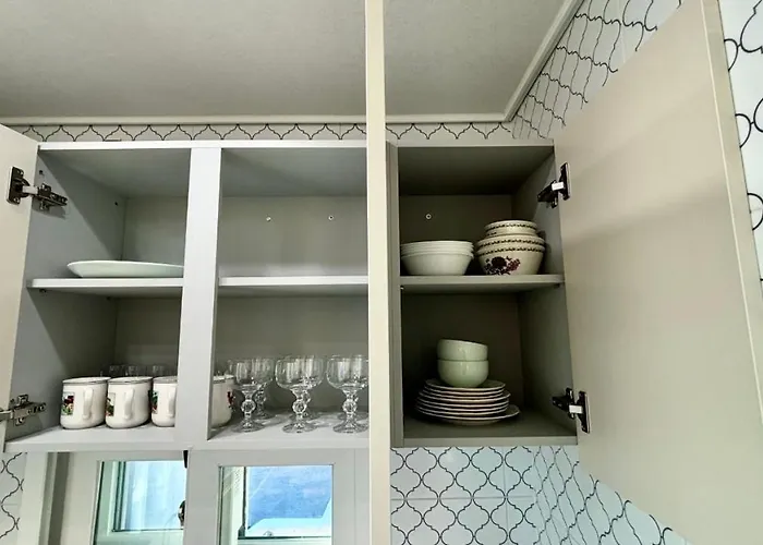 Apartment 스테이남산뷰하우스 Seoul