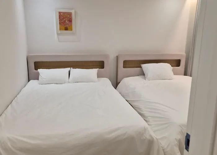 스테이남산뷰하우스 * Seul